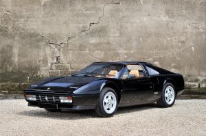 Ferrari 328 GTS 1985 года (UK)